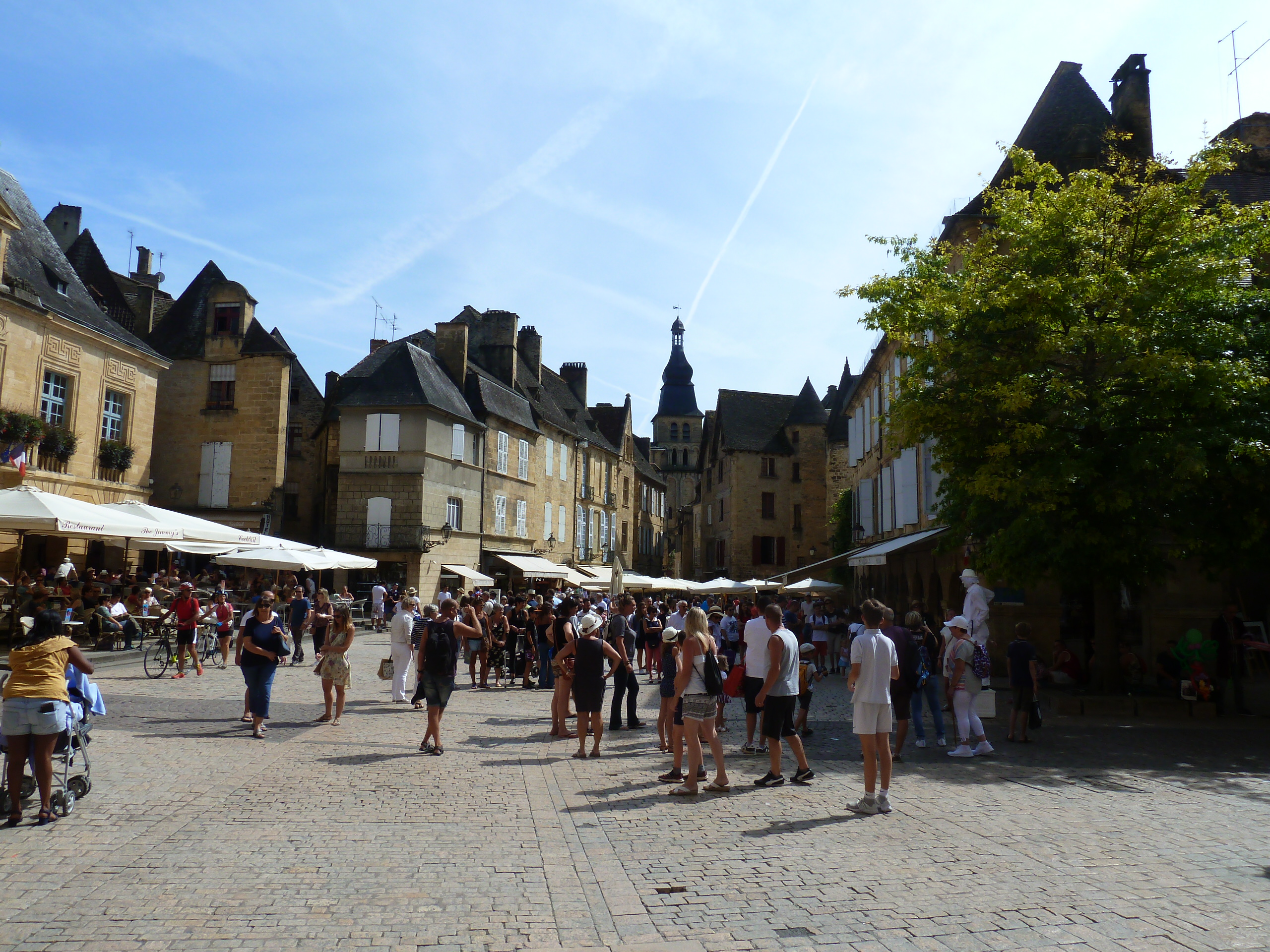 sarlat-la-canéda