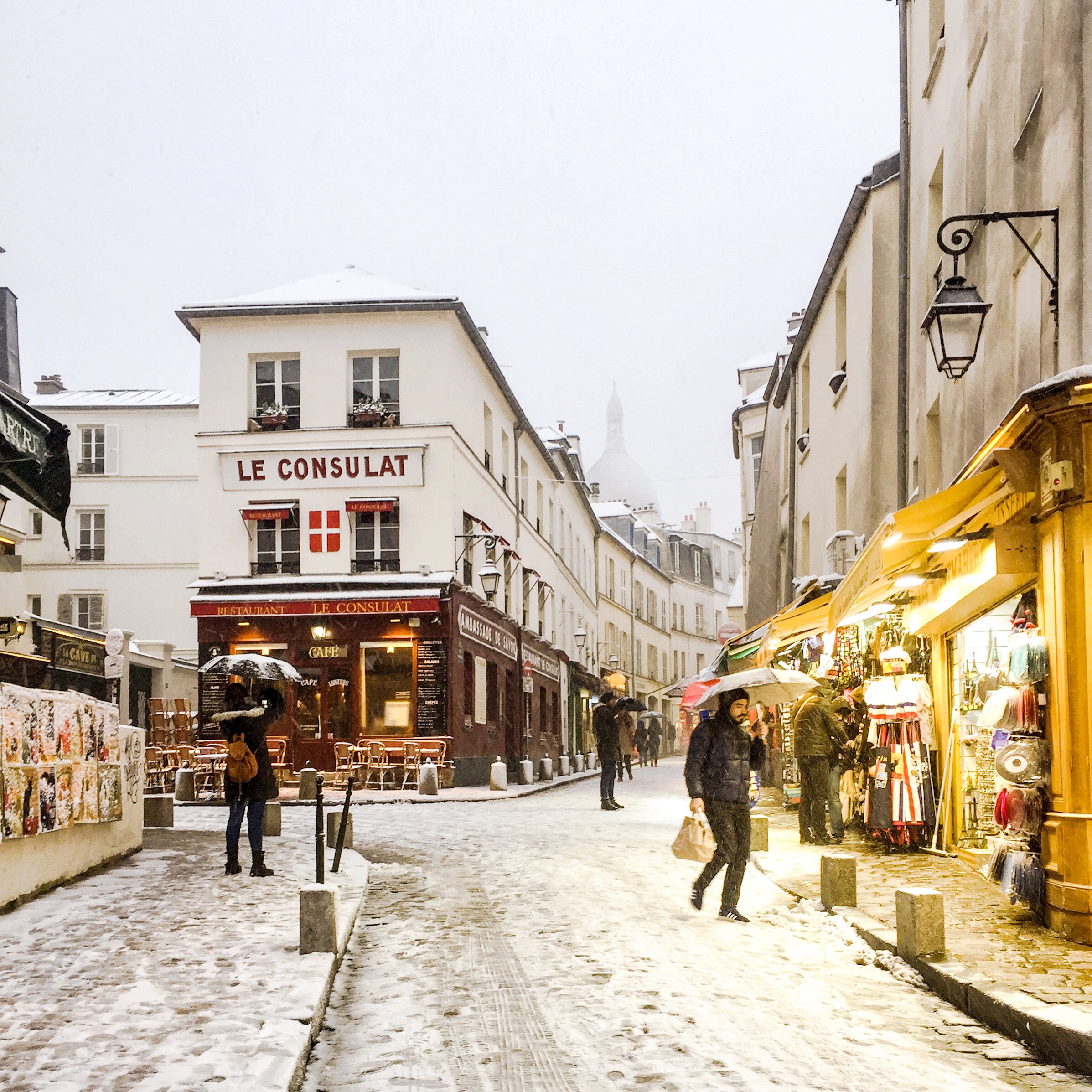 Montmartre