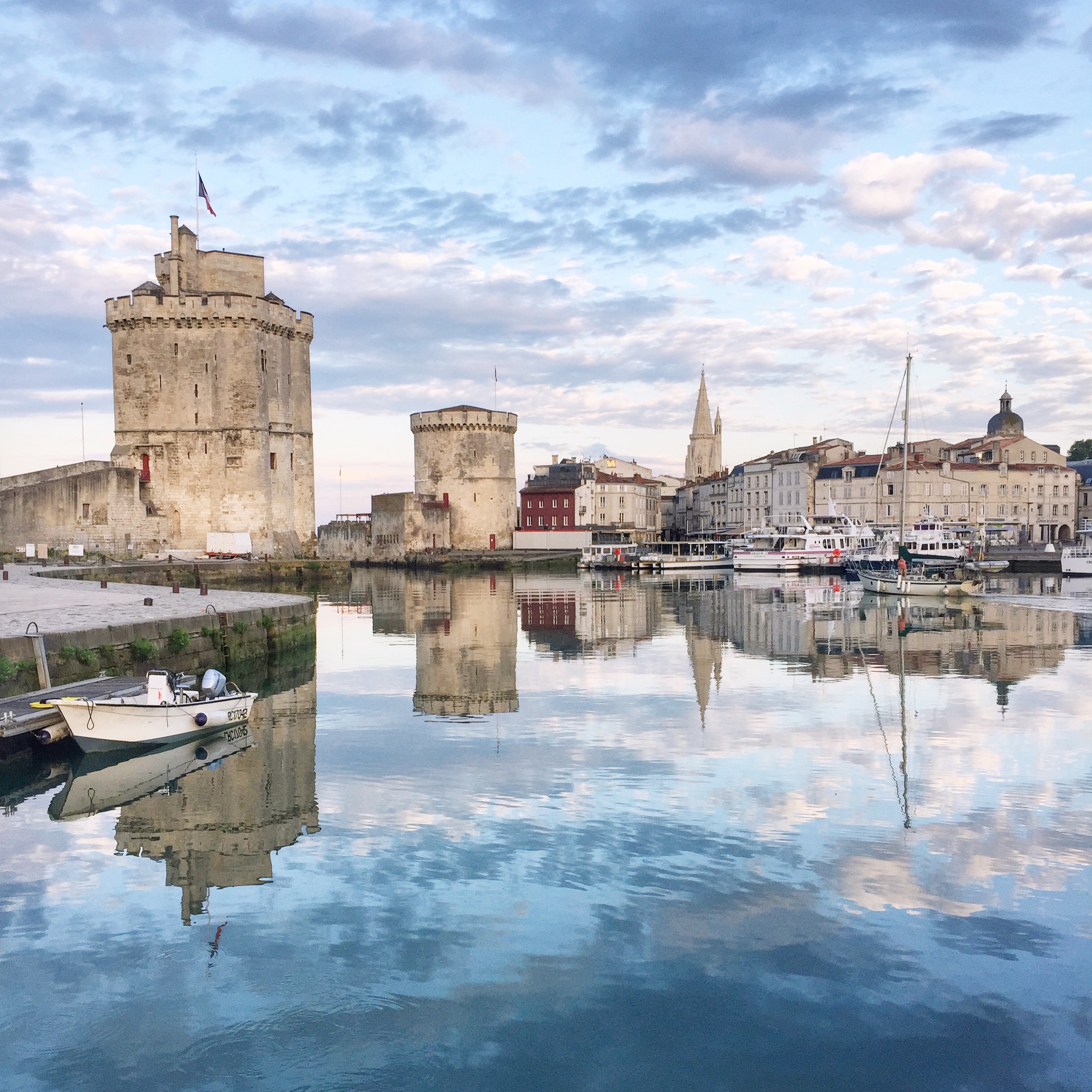 La Rochelle Charente Maritime Instameet Instagram