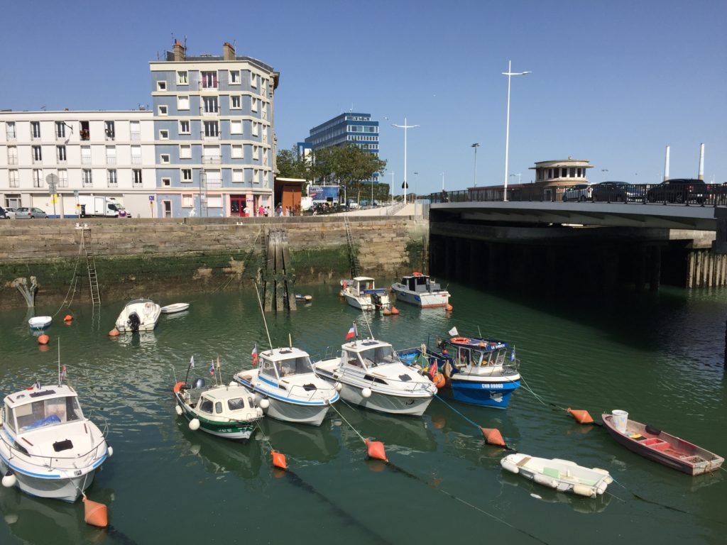 port de peche Le Havre (3) Miss Ségo