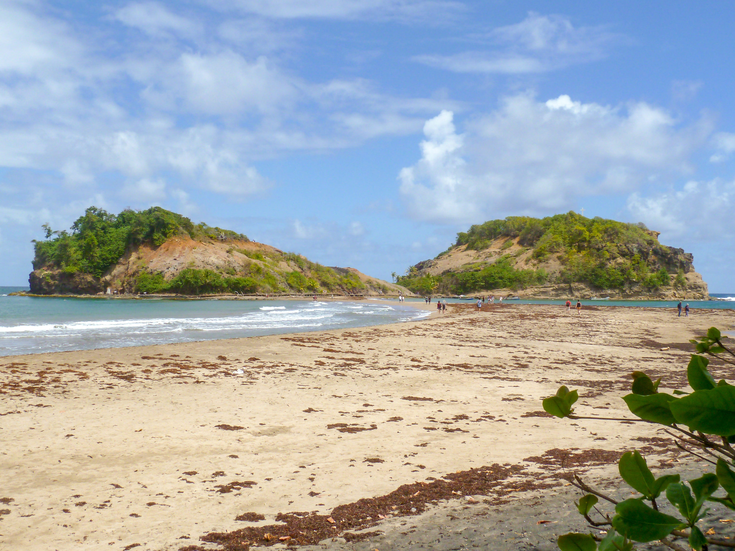 Le Tombolo Martinique