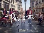 Paris Etc Canal +
