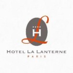 hotel la lanterne