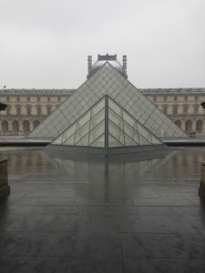 Louvre