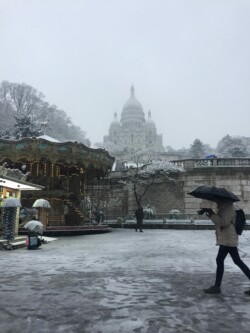 Montmartre