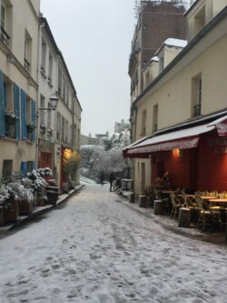 Montmartre