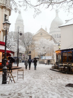 Montmartre