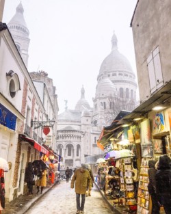 Montmartre
