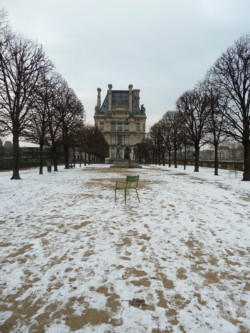 Jardin des Tuileries