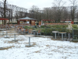 Jardin des Tuileries