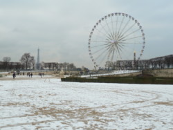 Jardin des Tuileries