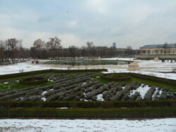 Jardin des Tuileries