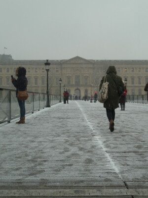 Pont des Arts