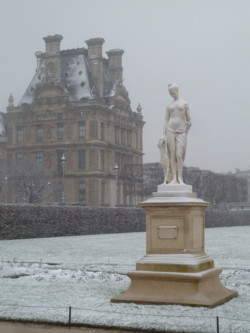 Jardin des Tuileries