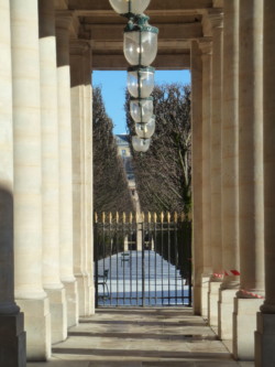 Palais Royal