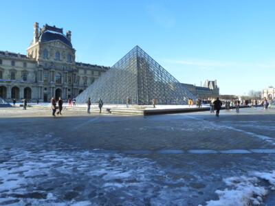 Louvre