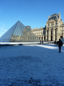 Louvre