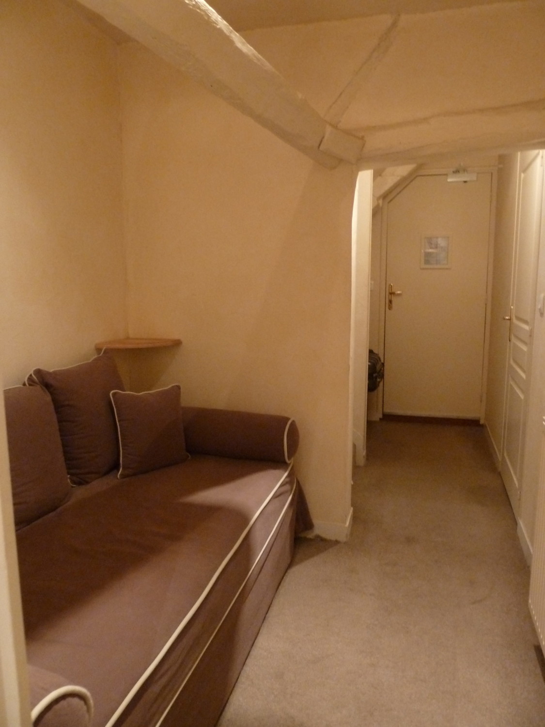 Les maisons de Léa Honfleur Normandie