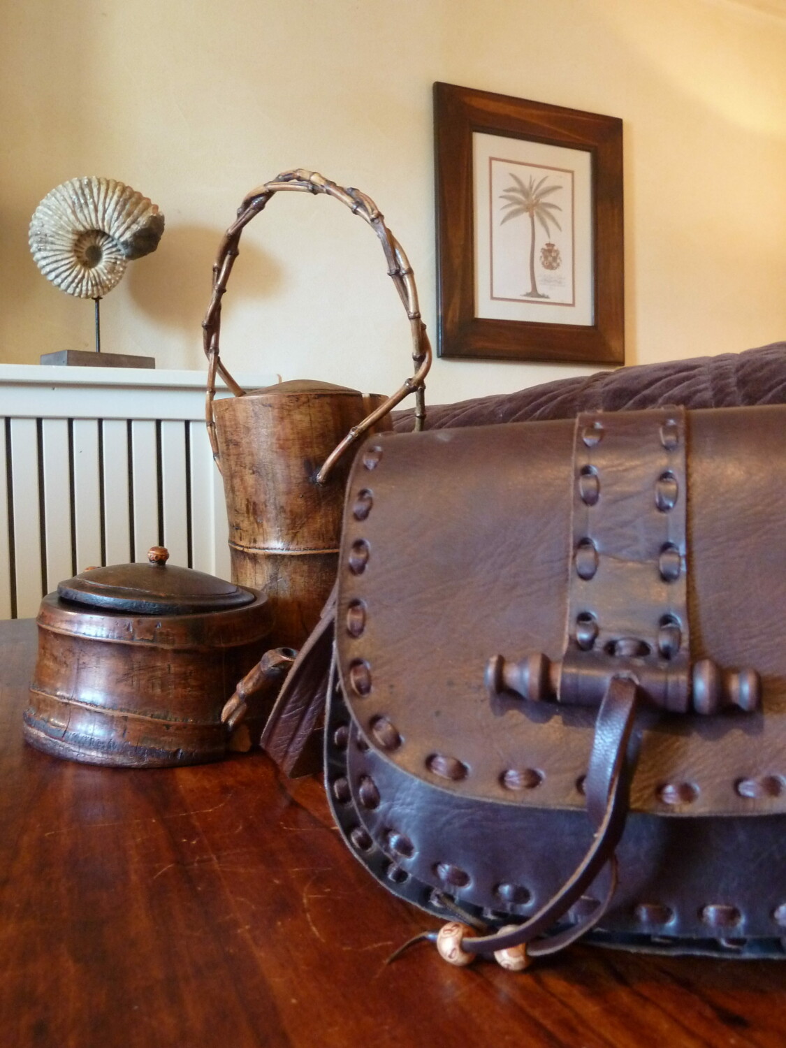 Les maisons de Léa Honfleur Normandie